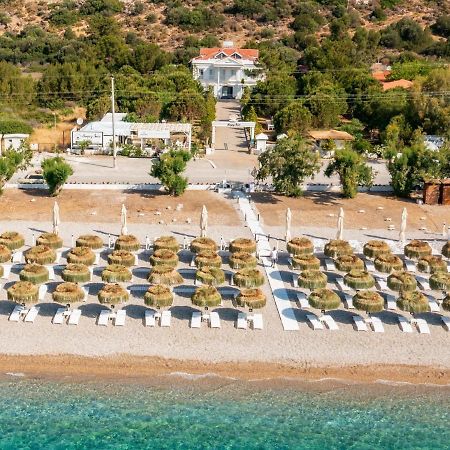 Otel Beyaz Inci Palamutbuku Kültér fotó